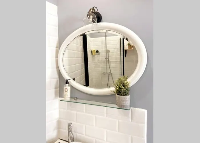 아파트 Sur Le Bord Du Quai