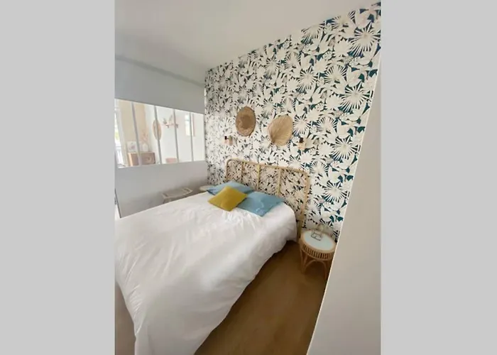 아파트 Sur Le Bord Du Quai *